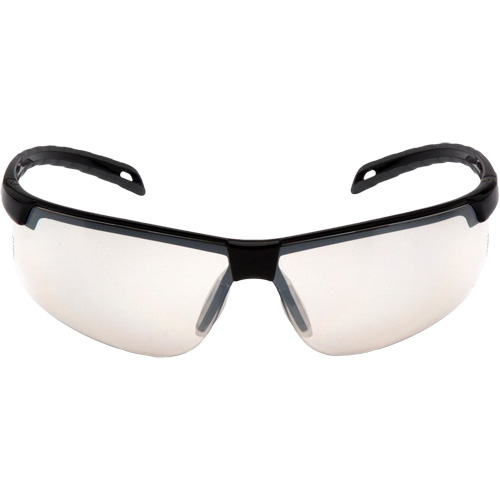 Ever-Lite&reg; Safety Glasses, Indoor/Outdoor Mirror Lens, ANSI Z87+/Meets/Exceeds CSA Z94.3 Kelford