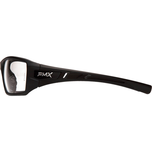 Lunettes de s&eacute;curit&eacute; Velar, Lentille Transparent, ANSI Z87+/R&eacute;pond ou surpasse la norme CSA Z94.3 Kelford