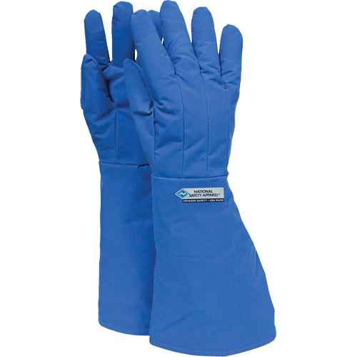 Waterproof Cryogenic Gloves Kelford