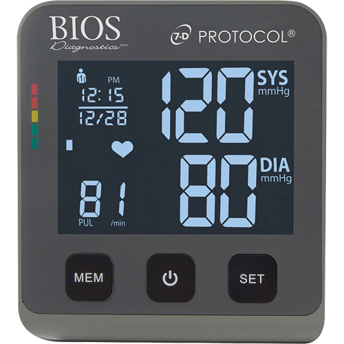 Insight Blood Pressure Monitor, Class 2 Kelford