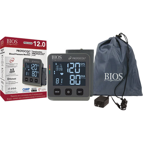 Insight Blood Pressure Monitor, Class 2 Kelford