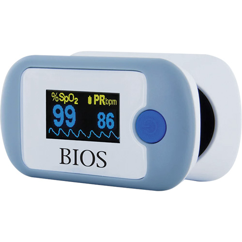 Oxym&egrave;tre de pouls Diagnostics Kelford
