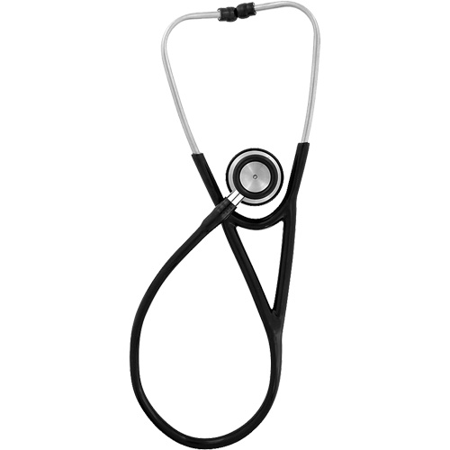 St&eacute;thoscope de cardiologie Kelford