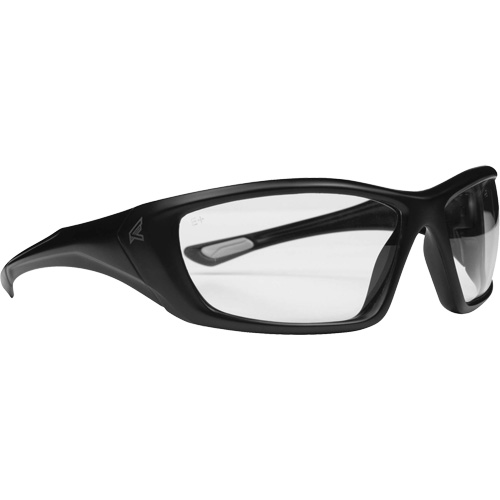 Lunettes de s&eacute;curit&eacute; Nevosa, Lentille Transparent, Polaris&eacute;/Pare-vapeur, ANSI Z87+/R&eacute;pond ou surpasse la norme CSA Z94.3 Kelford