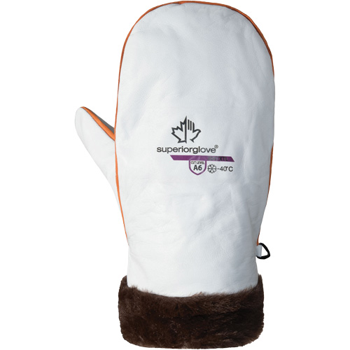 Endura&reg; 304TXTL Slip-On Mitts, Size Small, Mitt Kelford