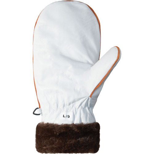 Endura&reg; 304TXTL Slip-On Mitts, Size Small, Mitt Kelford