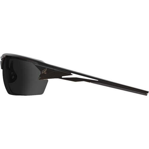 Lunettes de s&eacute;curit&eacute; Pumori, Lentille Fum&eacute;e, Anti-&eacute;gratignures/Polaris&eacute;/Pare-vapeur, ANSI Z87+/MCEPS GL-PD 10-12/R&eacute;pond ou surpasse la norme CSA Z94.3 Kelford