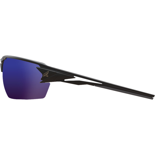 Pumori Safety Glasses, Blue Mirror Lens, Anti-Scratch, ANSI Z87+/MCEPS GL-PD 10-12/Meets/Exceeds CSA Z94.3 Kelford