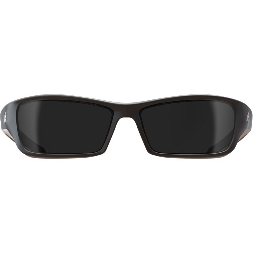 Reclus Safety Glasses, Smoke Lens, Anti-Scratch, ANSI Z87+/MCEPS GL-PD 10-12/Meets/Exceeds CSA Z94.3 Kelford