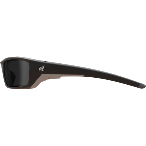 Reclus Safety Glasses, Smoke Lens, Anti-Scratch, ANSI Z87+/MCEPS GL-PD 10-12/Meets/Exceeds CSA Z94.3 Kelford