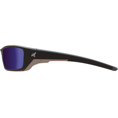 Lunettes de s&eacute;curit&eacute; Reclus, Lentille Miroir bleu, Anti-&eacute;gratignures, ANSI Z87+/MCEPS GL-PD 10-12/R&eacute;pond ou surpasse la norme CSA Z94.3 Kelford