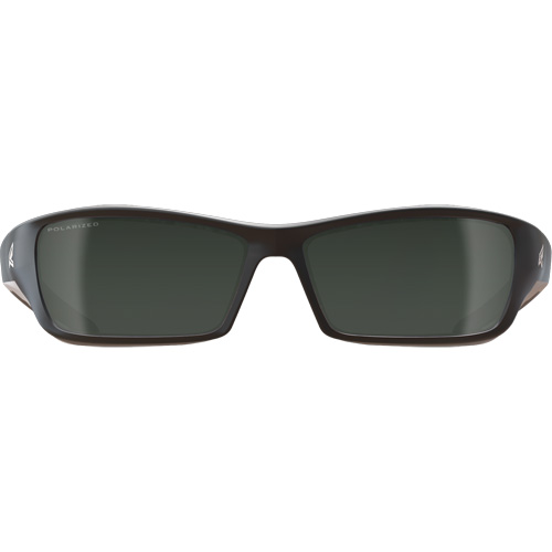 Lunettes de s&eacute;curit&eacute; Reclus, Lentille Miroir argent&eacute;, Anti-&eacute;gratignures/Polaris&eacute;, ANSI Z87+/MCEPS GL-PD 10-12/R&eacute;pond ou surpasse la norme CSA Z94.3 Kelford