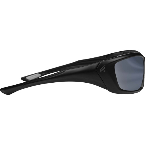Lunettes de s&eacute;curit&eacute; Robson avec joint, Lentille Miroir argent&eacute;, Anti-&eacute;gratignures/Polaris&eacute;, ANSI Z87+/MCEPS GL-PD 10-12/R&eacute;pond ou surpasse la norme CSA Z94.3 Kelford