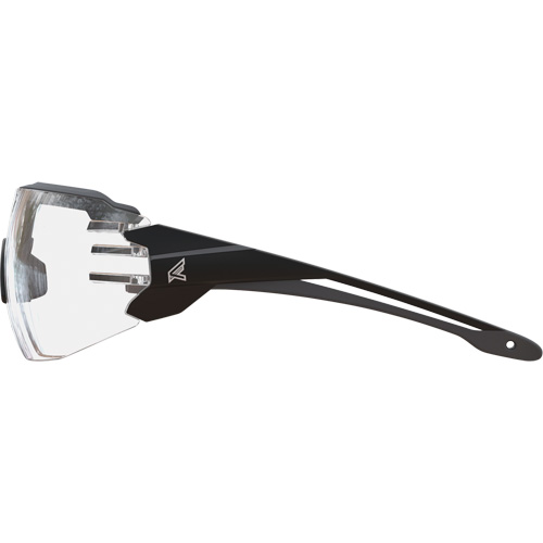 Taven Safety Glasses, Clear Lens, Anti-Scratch/Vapour Barrier, ANSI Z87+/MCEPS GL-PD 10-12/Meets/Exceeds CSA Z94.3 Kelford