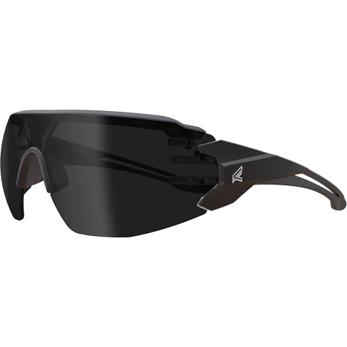 Taven Safety Glasses, Smoke Lens, Anti-Scratch/Vapour Barrier, ANSI Z87+/MCEPS GL-PD 10-12/Meets/Exceeds CSA Z94.3 Kelford