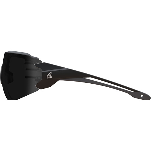 Taven Safety Glasses, Smoke Lens, Anti-Scratch/Vapour Barrier, ANSI Z87+/MCEPS GL-PD 10-12/Meets/Exceeds CSA Z94.3 Kelford