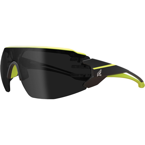 Taven Safety Glasses, Smoke Lens, Anti-Scratch/Vapour Barrier, ANSI Z87+/MCEPS GL-PD 10-12/Meets/Exceeds CSA Z94.3 Kelford