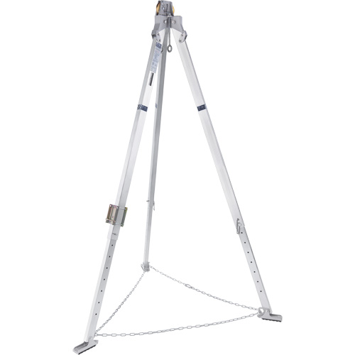 DBI-SALA&reg; Confined Space Aluminium Tripod Kelford