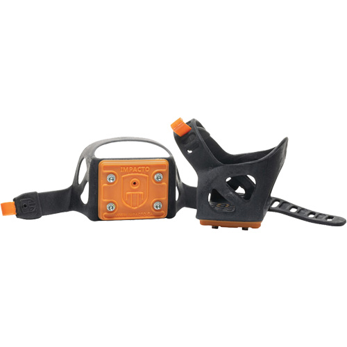 Targeted Ice Traction Cleats Kelford