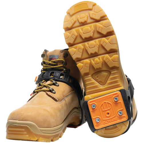 Targeted Ice Traction Cleats Kelford