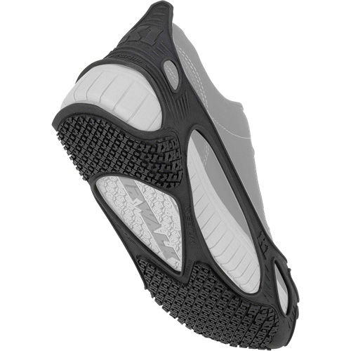 Aide &agrave; la traction SafeGrip, Caoutchouc, Traction Rainur&eacute;, T-petit Kelford