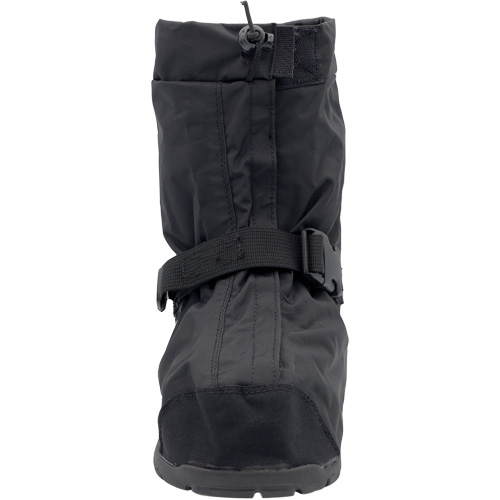 Demi couvre-botte toute saison Villager 10", Nylon, Fermeture Boucle/Boucles et crochets, Convient &agrave; Hommes 11 - 12,5 Kelford