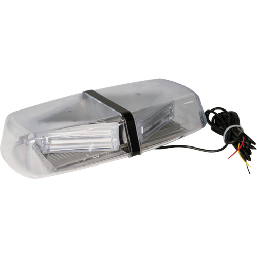 LED Amber Beacon Light Kelford