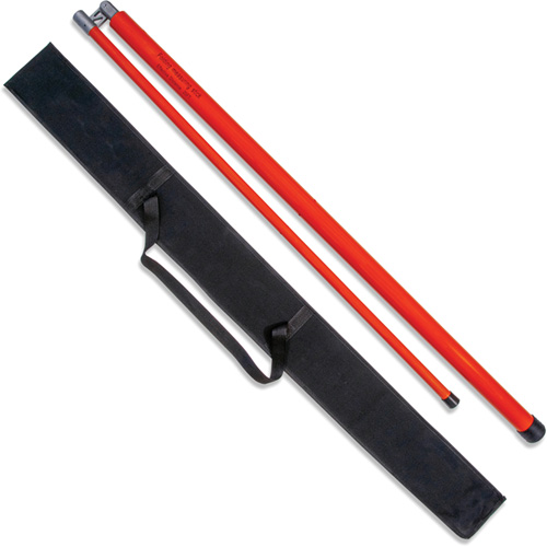 20' Truck Load Height Measuring Stick Kelford