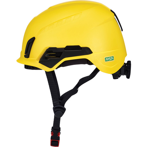 V-Gard H2 Safety Helmet, Ratchet Suspension, Non-Vented Kelford