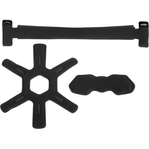 Mips&reg; Replacement Padding Set for V-Gard H2 Safety Helmet Kelford