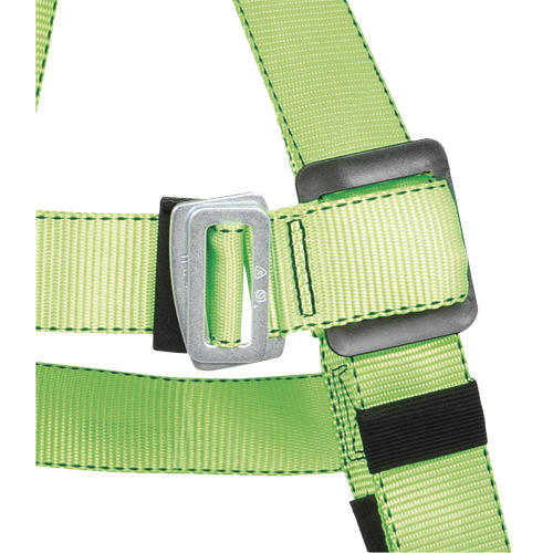 FBH10020A1020-S  Contractor Series Safety Harness, CSA Certified, Class AP, Small Kelford