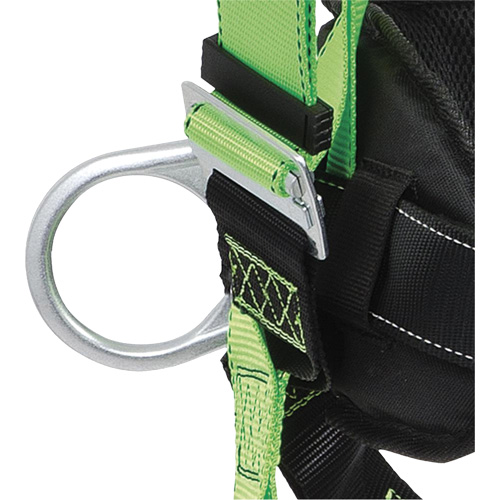 FBH10000A1020-S  Contractor Series Safety Harness, CSA Certified, Class AP, Small Kelford