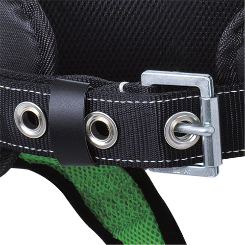 FBH60110A1020-S PeakPro Series Safety Harness, CSA Certified, Class AP, Small Kelford