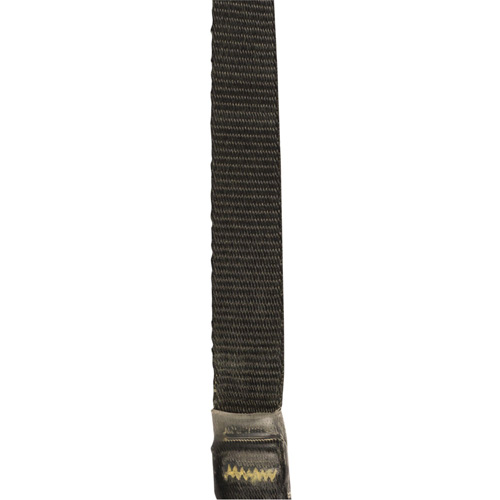 SRL-76105-6AR Cordage de s&eacute;curit&eacute; autor&eacute;tractable r&eacute;sistant &agrave; l'arc &eacute;lectrique, 6', Dyneema, Pivotant Kelford