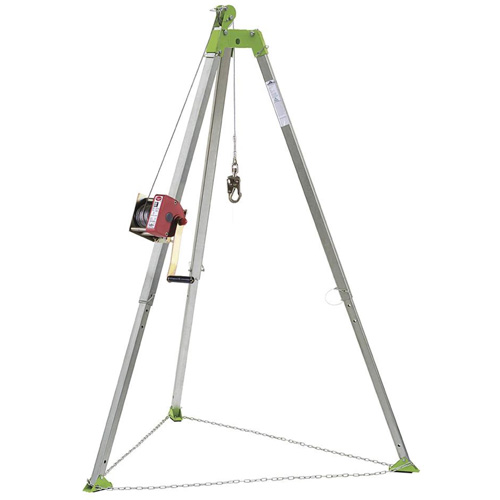 CSK2-65 Confined Space Kit with Tripod, Confined Space Kit Kelford