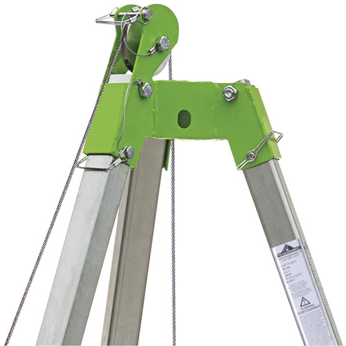 CSK2-65 Confined Space Kit with Tripod, Confined Space Kit Kelford