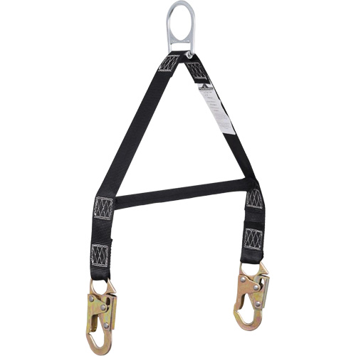 CP-15300-3 Confined Space Spreader Bar/Yoke Kelford