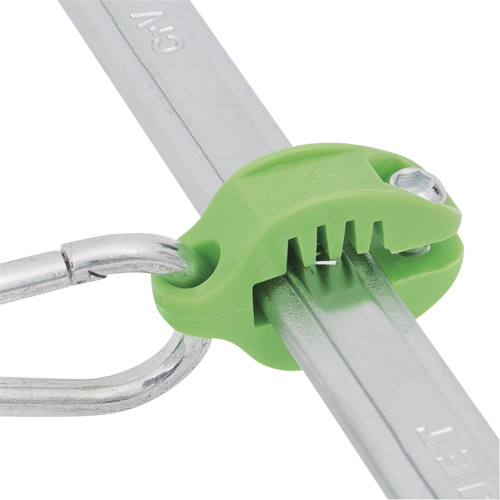 TT-5000-BULK 5/16" - 15/16" Flat Clamp Kelford