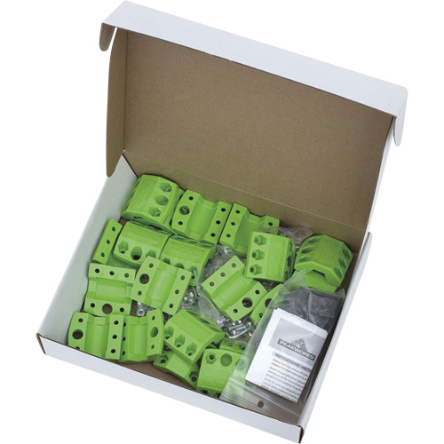 TT-7000-BULK 1/2" - 3/4" Press Block Kelford