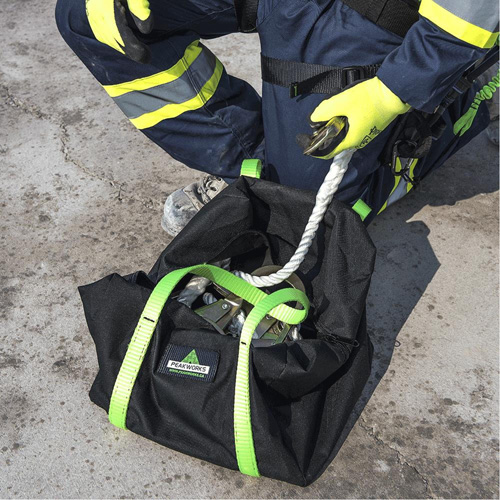BAG-004 Nylon Harness Carrying Bag Kelford