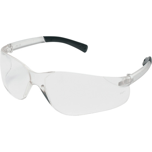 BearKat&reg; BK1 Series Safety Glasses, Clear Lens, Anti-Fog, ANSI Z87+/Meets/Exceeds CSA Z94.3 Kelford