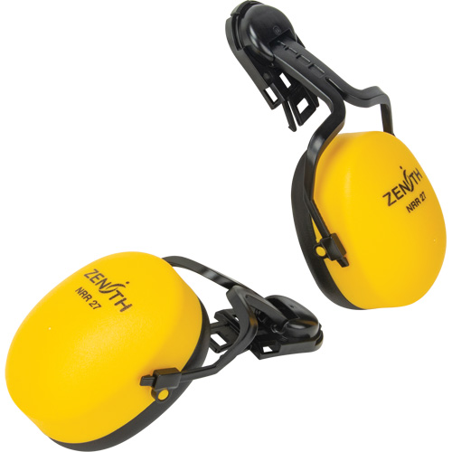 Passive Ear Muffs, Cap Mount, 27 NRR dB Kelford