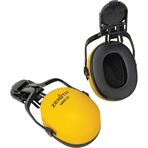 Passive Ear Muffs, Cap Mount, 27 NRR dB Kelford