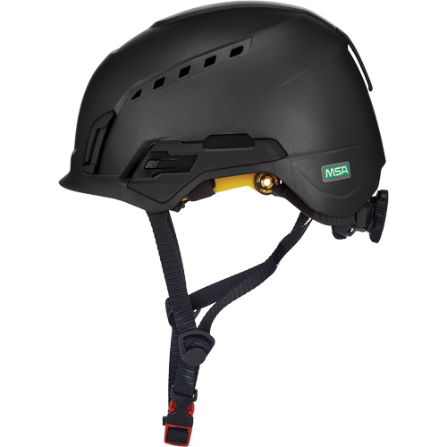 V-Gard H2 Safety Helmet with Mips&reg; Brain Protection System, Ratchet Suspension, Vented Kelford