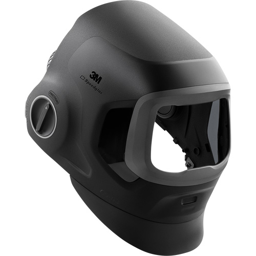 Masque de soudage noir &agrave; devant fixe Speedglas G5-03 Pro Kelford