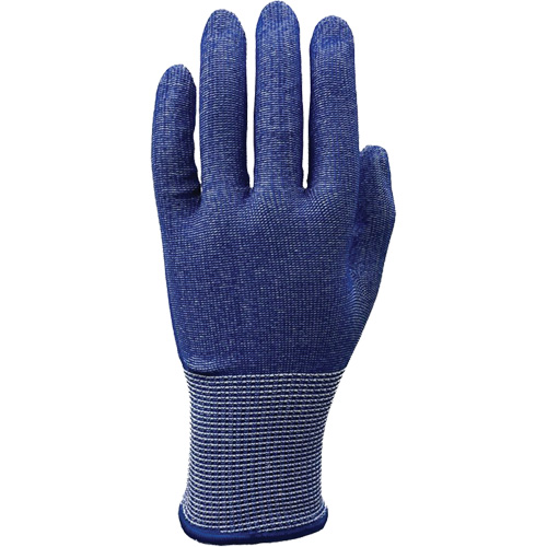 Gants de protection contre les coupures & pour le secteur de l'alimentation, Taille 7, Calibre 13, Enveloppe en PEHP, ASTM ANSI niveau A6 Kelford