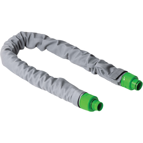 Housse pour tube respiratoire Kelford