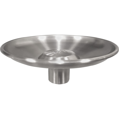 Stainless Steel Safety Shower Rose Kelford