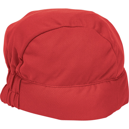 Casquette de protection refroidissante, Rouge Kelford