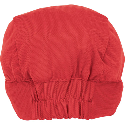 Casquette de protection refroidissante, Rouge Kelford
